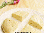 子推蒸饼