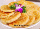 糖饼