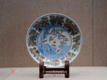 黑釉瓷器