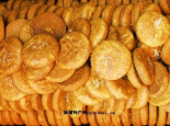 混糖月饼