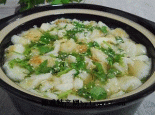 孟门熬