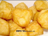 油豆泡