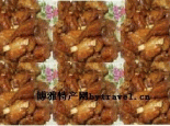 右玉熏鸡