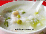 豌豆粥