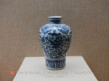 怀仁黑釉瓷器