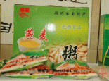 右玉燕麦片