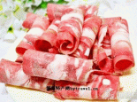 五花营羊肉