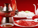 阳高涮羊肉