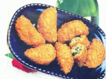 大同油炸糕