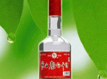 恒山老白干