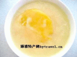 广灵糊糊面