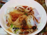 天镇凉粉