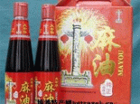 贾家屯麻油