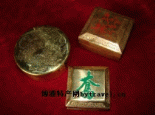 大同铜器