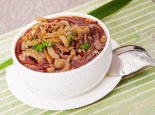 大同羊杂