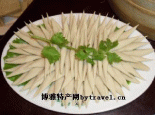 新荣莜面