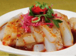 风味凉粉