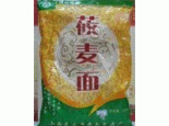 灵丘莜麦面