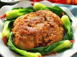 山西粉蒸肉