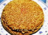古交太谷饼