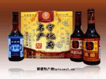 益源庆名特醋
