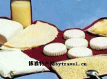 奶食品