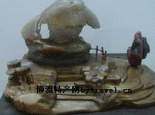 乌海奇石