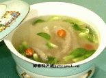 清汤牛尾
