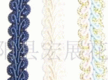 花边