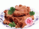 内蒙古肴驴肉