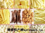 蒙式奶食
