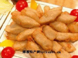 荞面碗坨