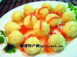 土豆丸子