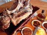 鄂尔多斯手把肉