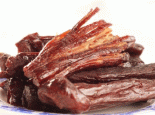 内蒙古风干肉