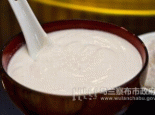 蒙古酸奶