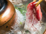 内蒙涮羊肉