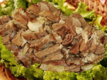 乌兰察布手把肉