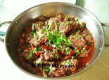 香锅辣鸭头