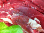 昭乌达肉羊