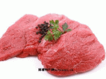 翁牛特牛肉