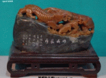 巴林石
