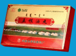 库伦蒙药
