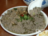 麻豆腐