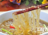 地瓜粉