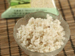 内蒙高粱米饭-