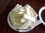 奶豆腐