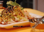 巴盟面筋