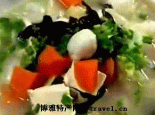 巴盟烩菜