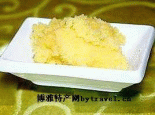 黄油